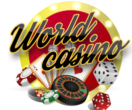 Top 50 casinos